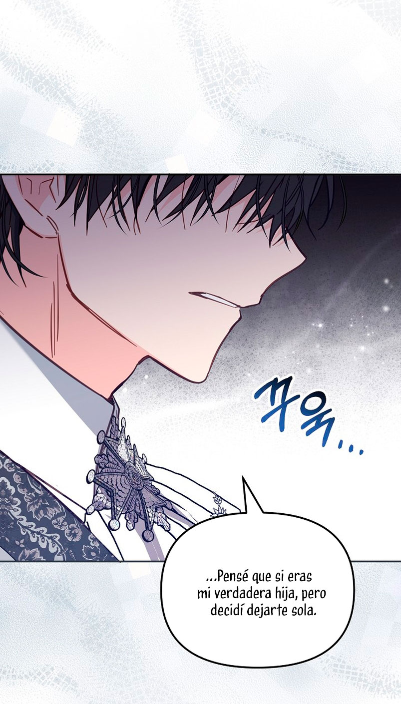 No hay lugar para las falsificaciones Capítulo 43 - Página 10