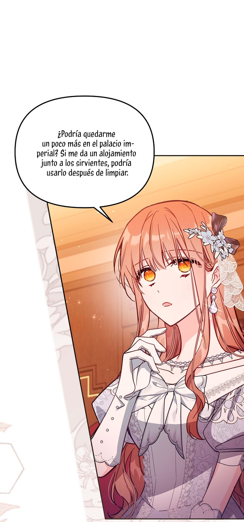 No hay lugar para las falsificaciones Capítulo 43 - Página 24