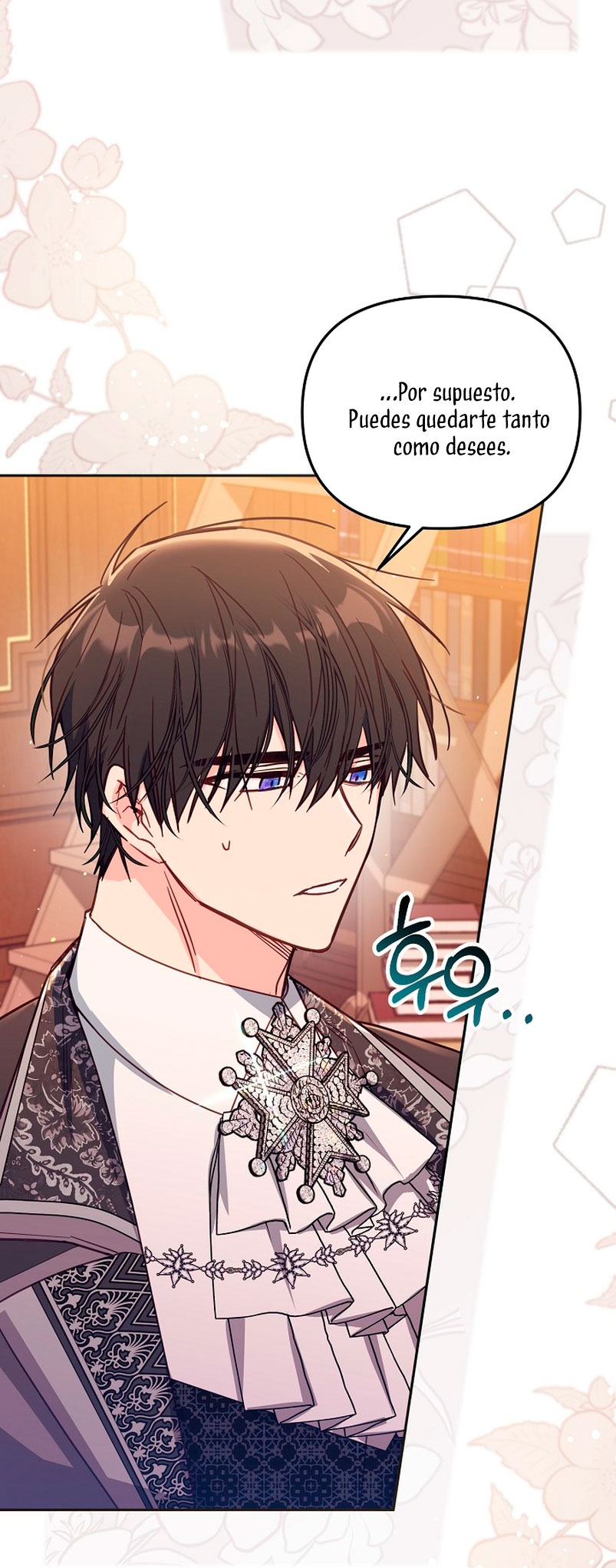 No hay lugar para las falsificaciones Capítulo 43 - Página 25