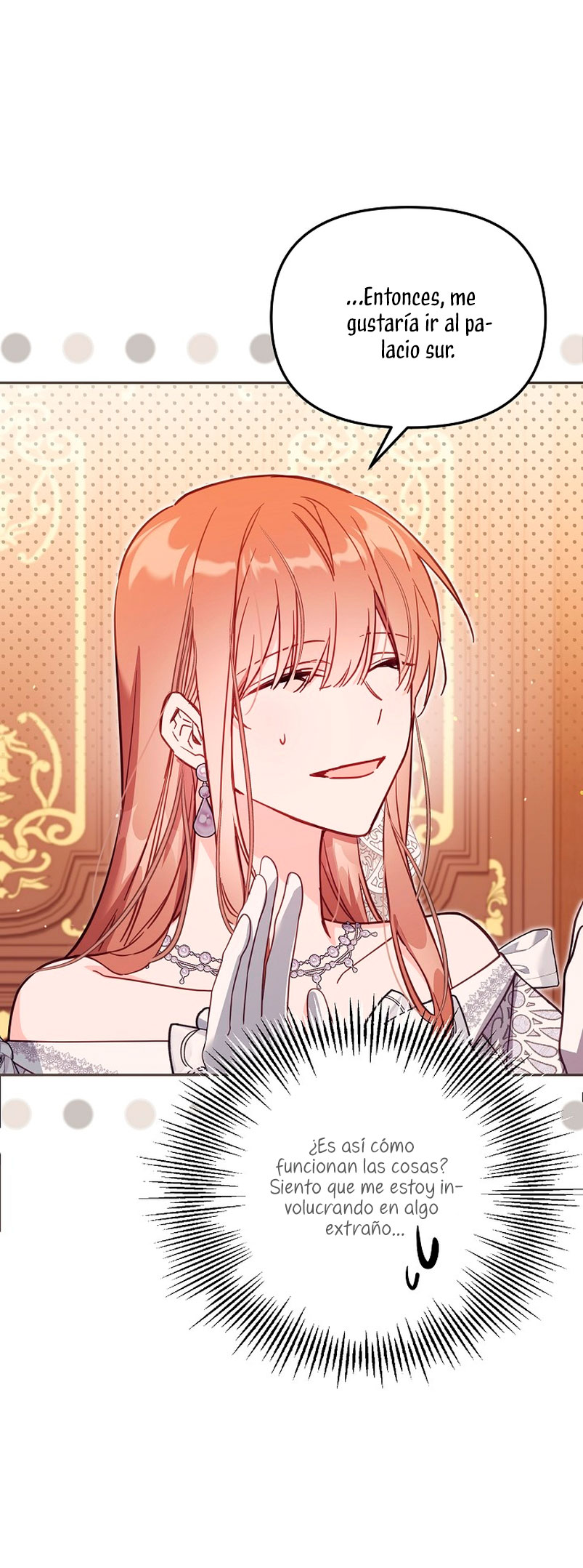 No hay lugar para las falsificaciones Capítulo 43 - Página 30