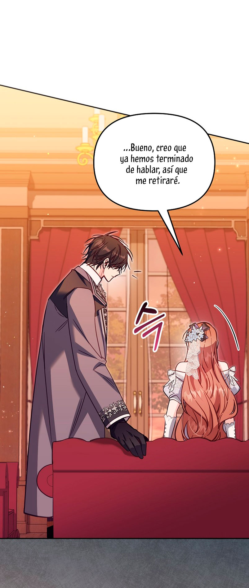 No hay lugar para las falsificaciones Capítulo 43 - Página 31