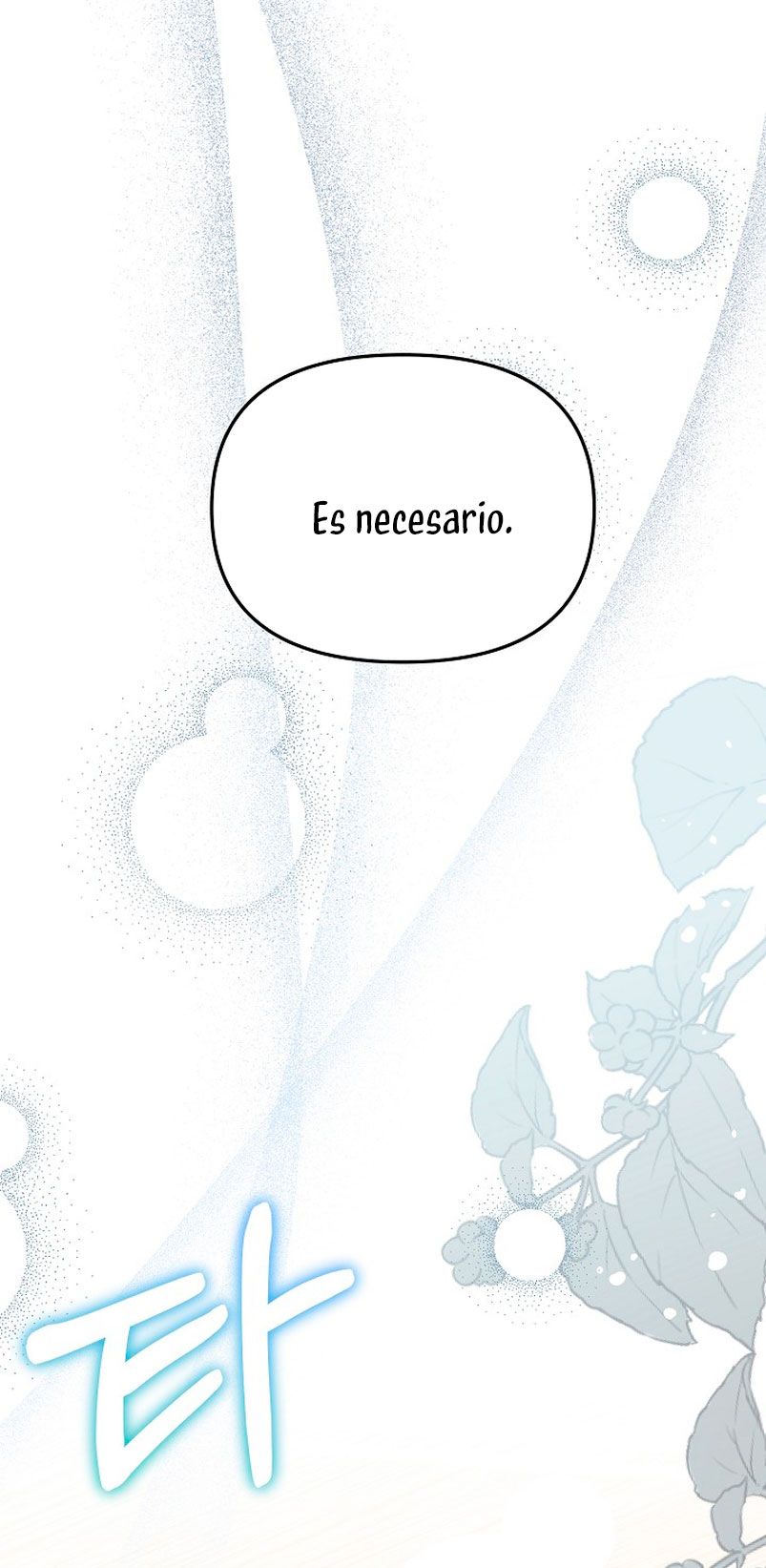 No hay lugar para las falsificaciones Capítulo 43 - Página 36