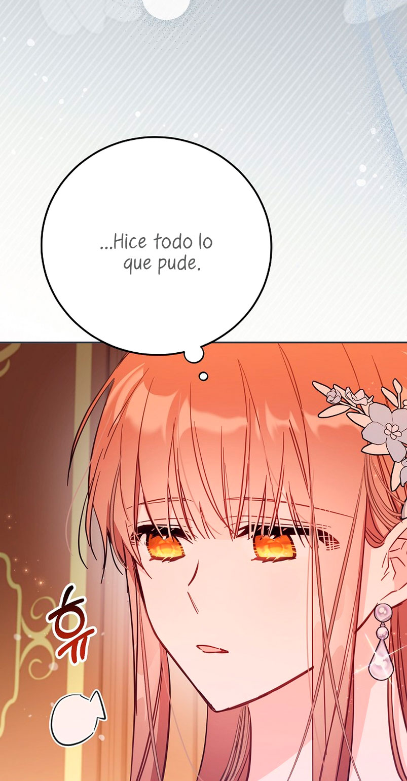 No hay lugar para las falsificaciones Capítulo 43 - Página 38