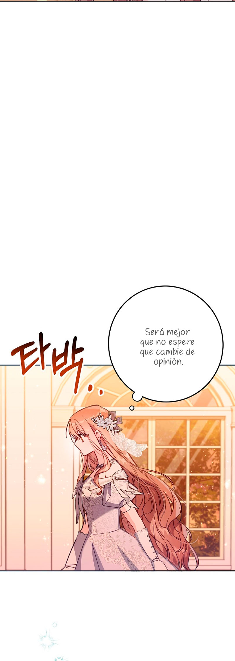 No hay lugar para las falsificaciones Capítulo 43 - Página 39