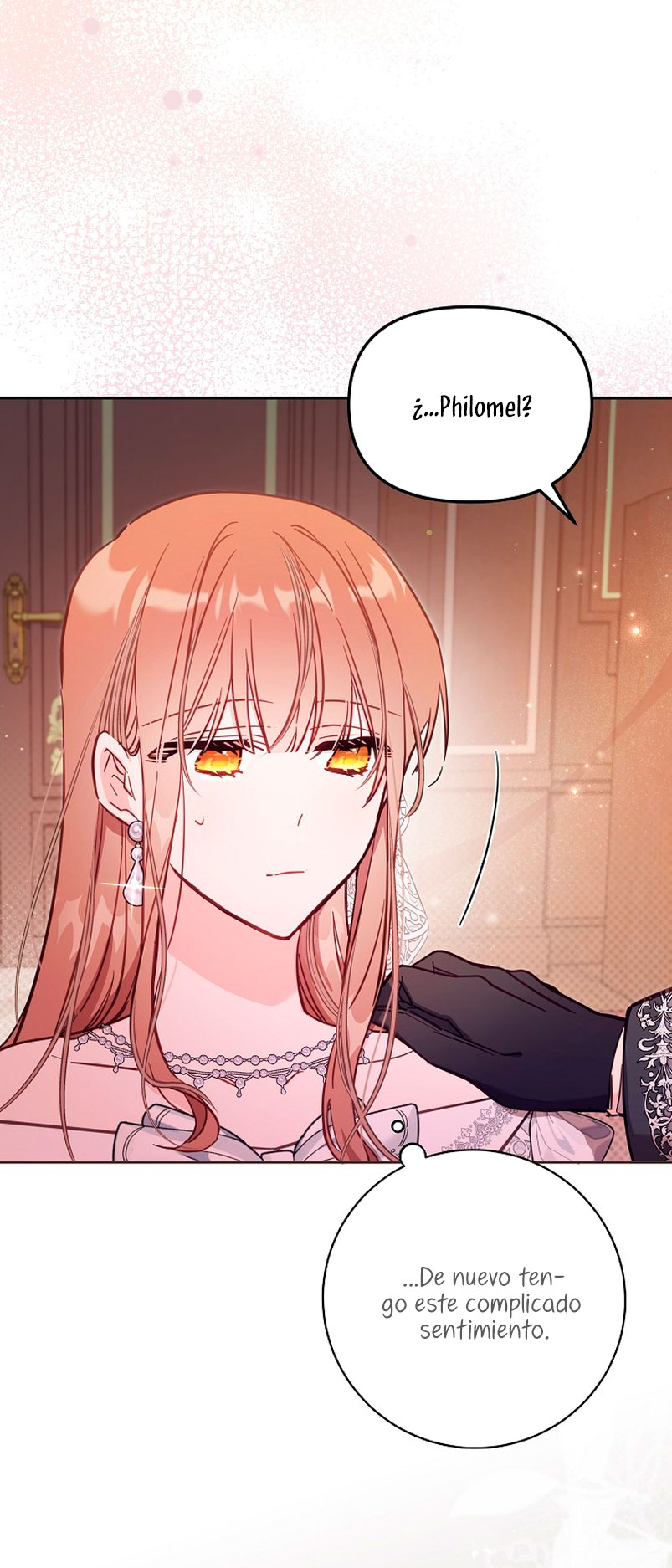 No hay lugar para las falsificaciones Capítulo 43 - Página 4