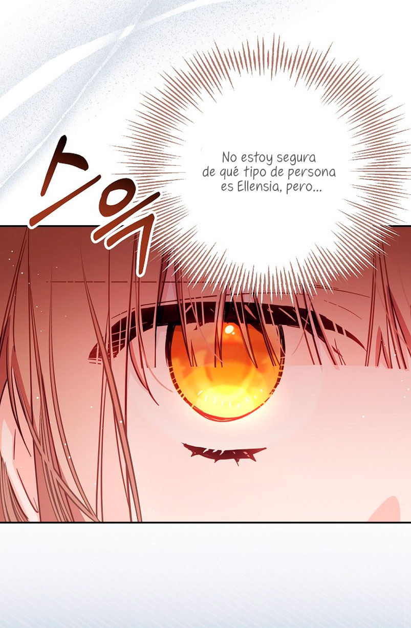 No hay lugar para las falsificaciones Capítulo 43 - Página 47