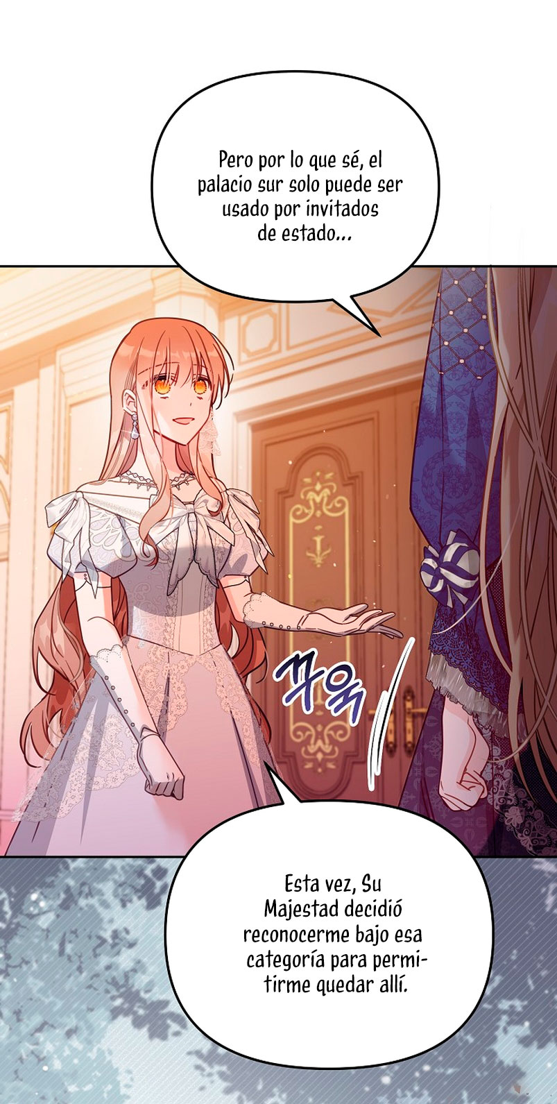 No hay lugar para las falsificaciones Capítulo 43 - Página 49