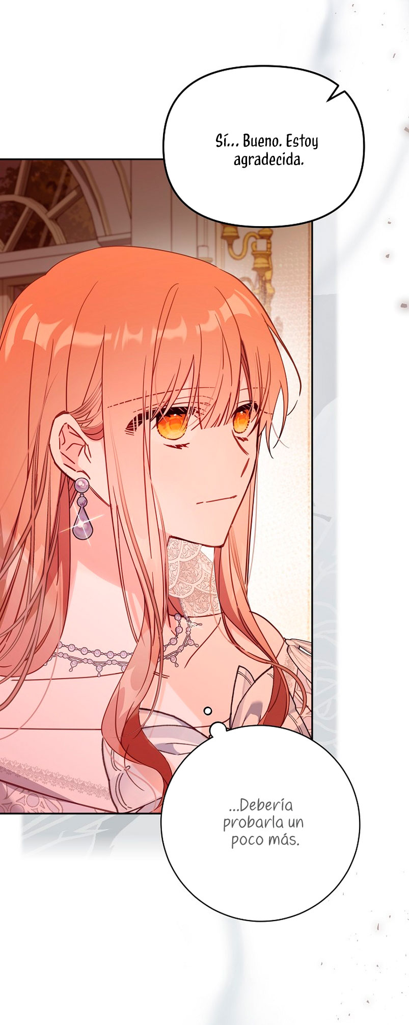 No hay lugar para las falsificaciones Capítulo 43 - Página 51