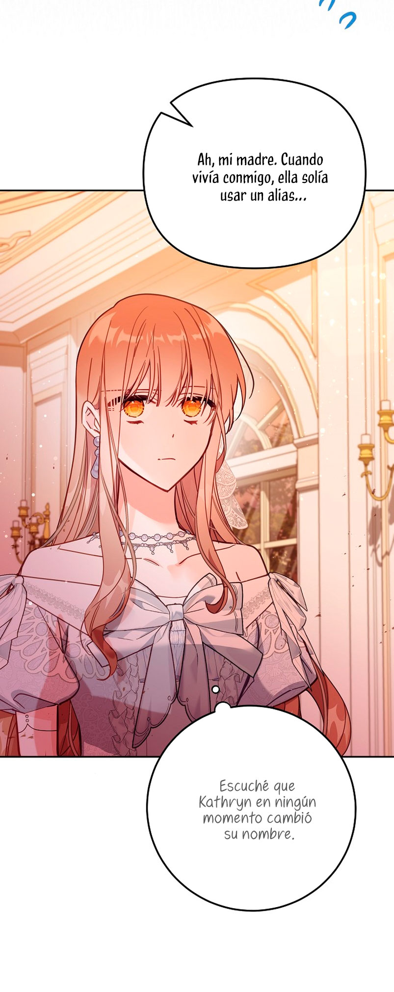 No hay lugar para las falsificaciones Capítulo 43 - Página 53