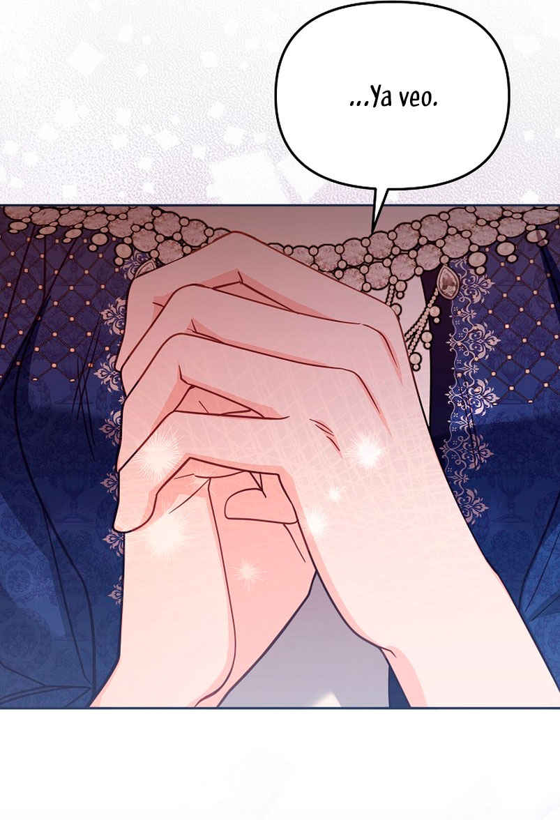 No hay lugar para las falsificaciones Capítulo 43 - Página 55