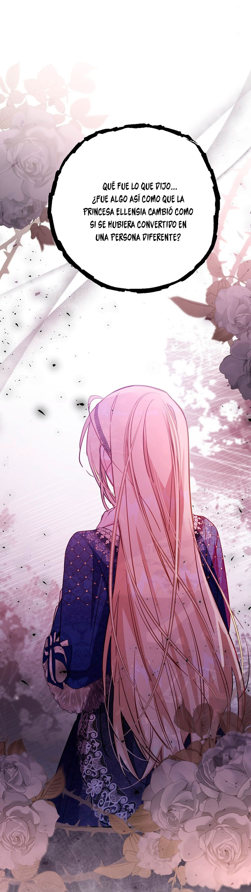 No hay lugar para las falsificaciones Capítulo 43 - Página 59