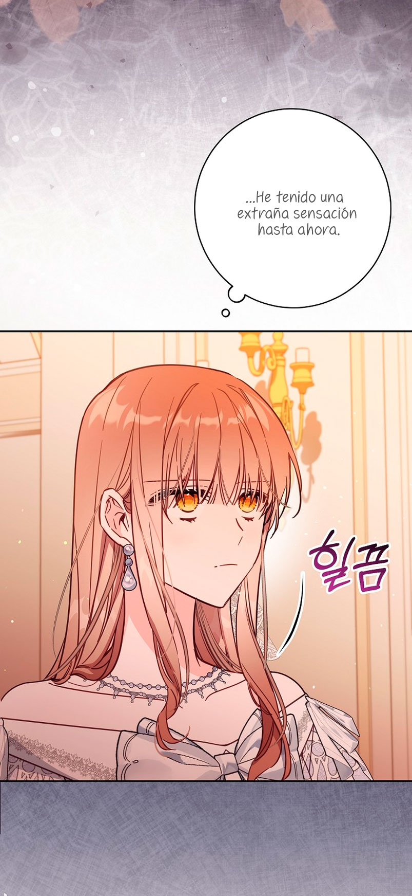 No hay lugar para las falsificaciones Capítulo 43 - Página 60