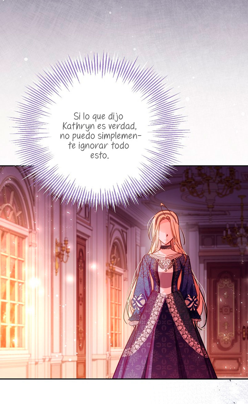 No hay lugar para las falsificaciones Capítulo 43 - Página 61