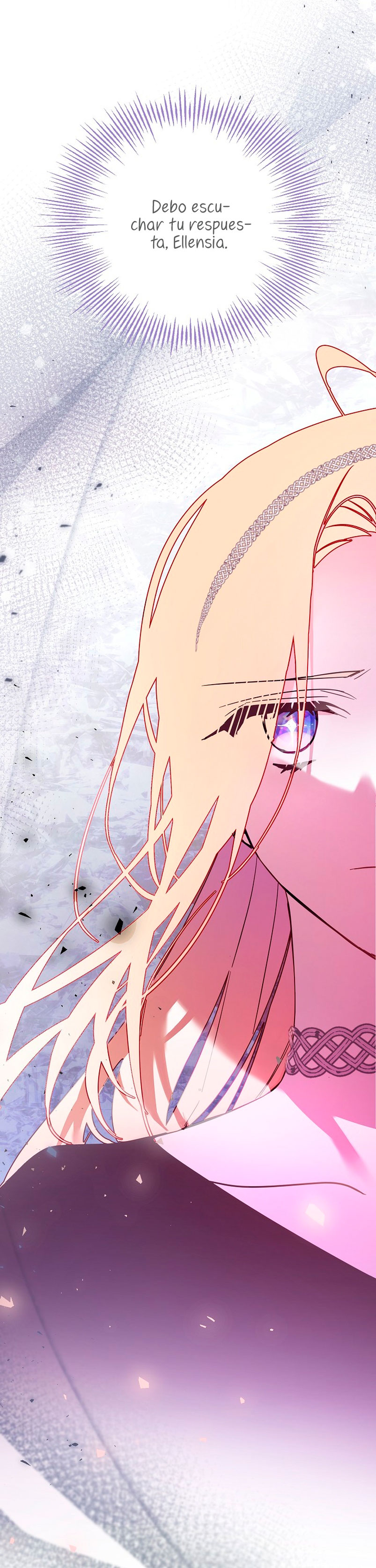 No hay lugar para las falsificaciones Capítulo 43 - Página 62