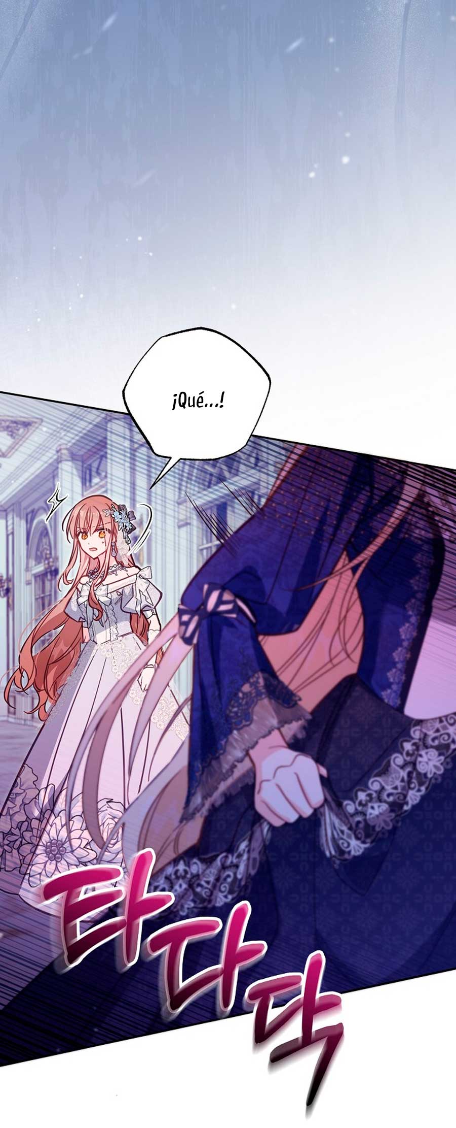 No hay lugar para las falsificaciones Capítulo 44 - Página 10