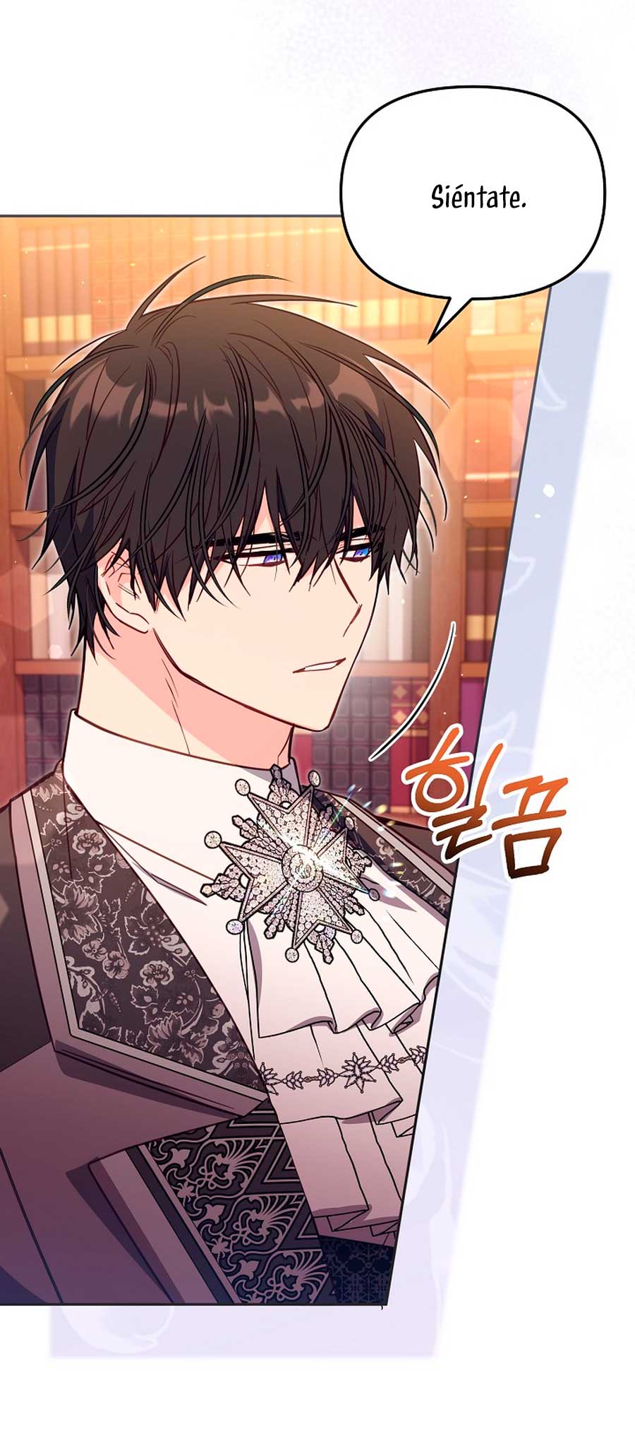 No hay lugar para las falsificaciones Capítulo 44 - Página 24