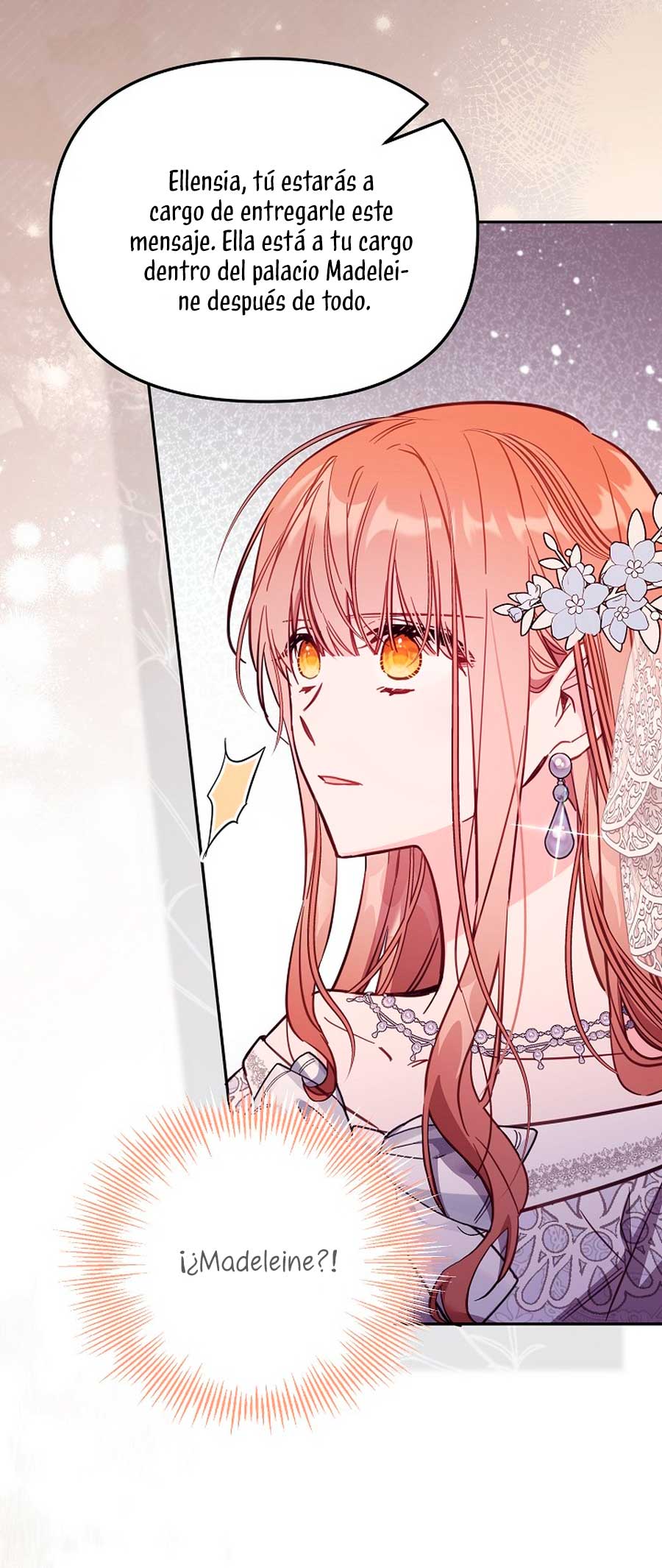 No hay lugar para las falsificaciones Capítulo 44 - Página 29