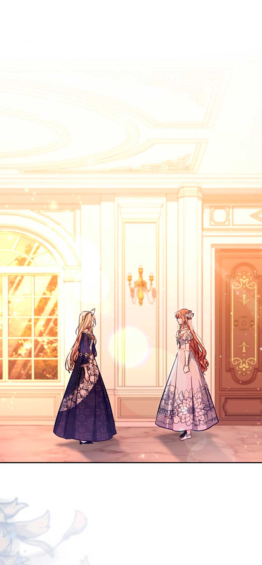 No hay lugar para las falsificaciones Capítulo 44 - Página 3