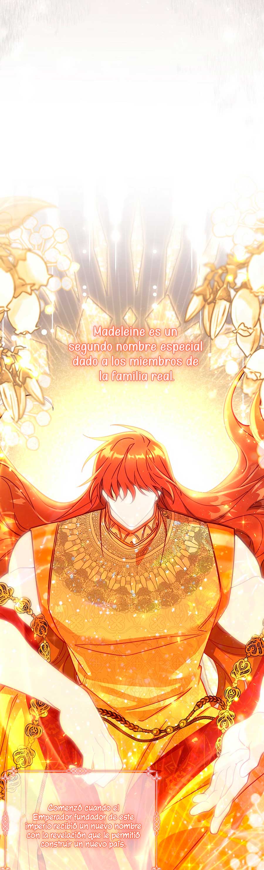 No hay lugar para las falsificaciones Capítulo 44 - Página 31