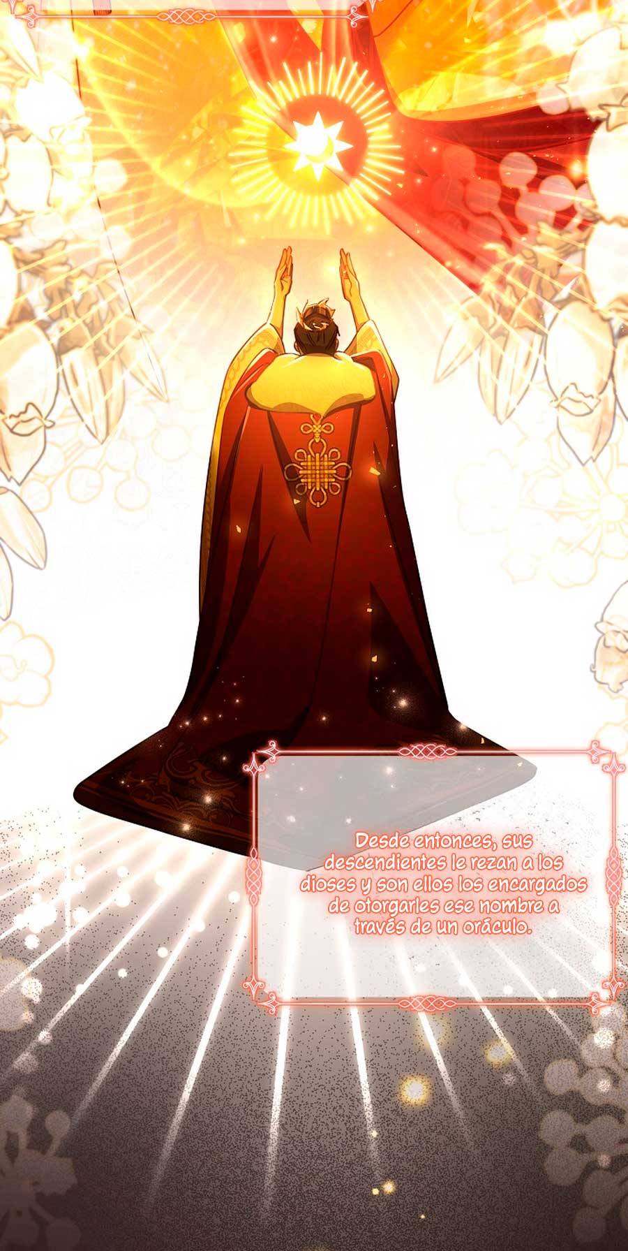 No hay lugar para las falsificaciones Capítulo 44 - Página 32