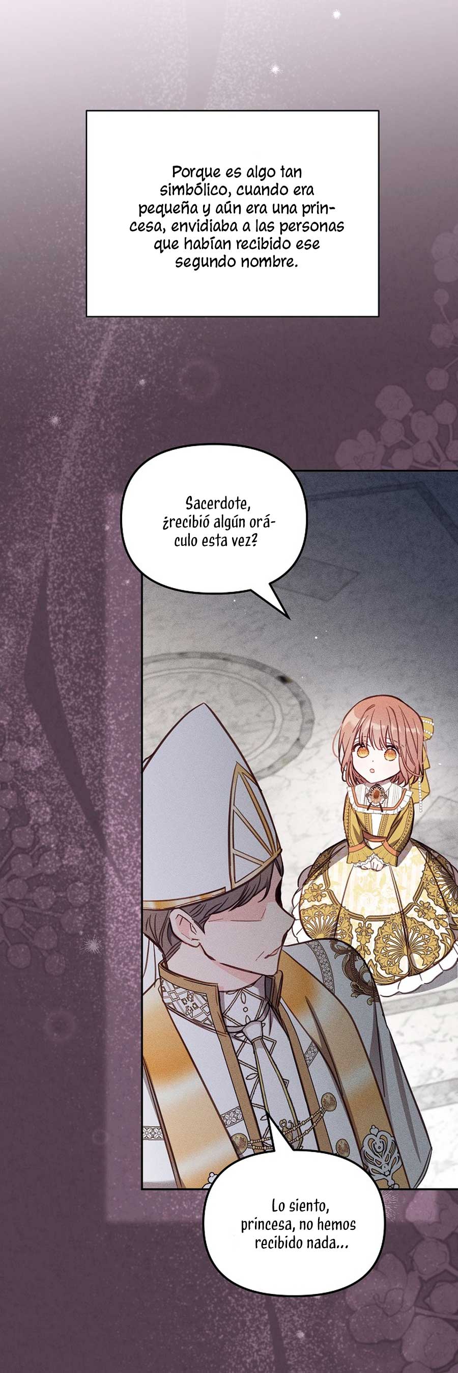 No hay lugar para las falsificaciones Capítulo 44 - Página 34