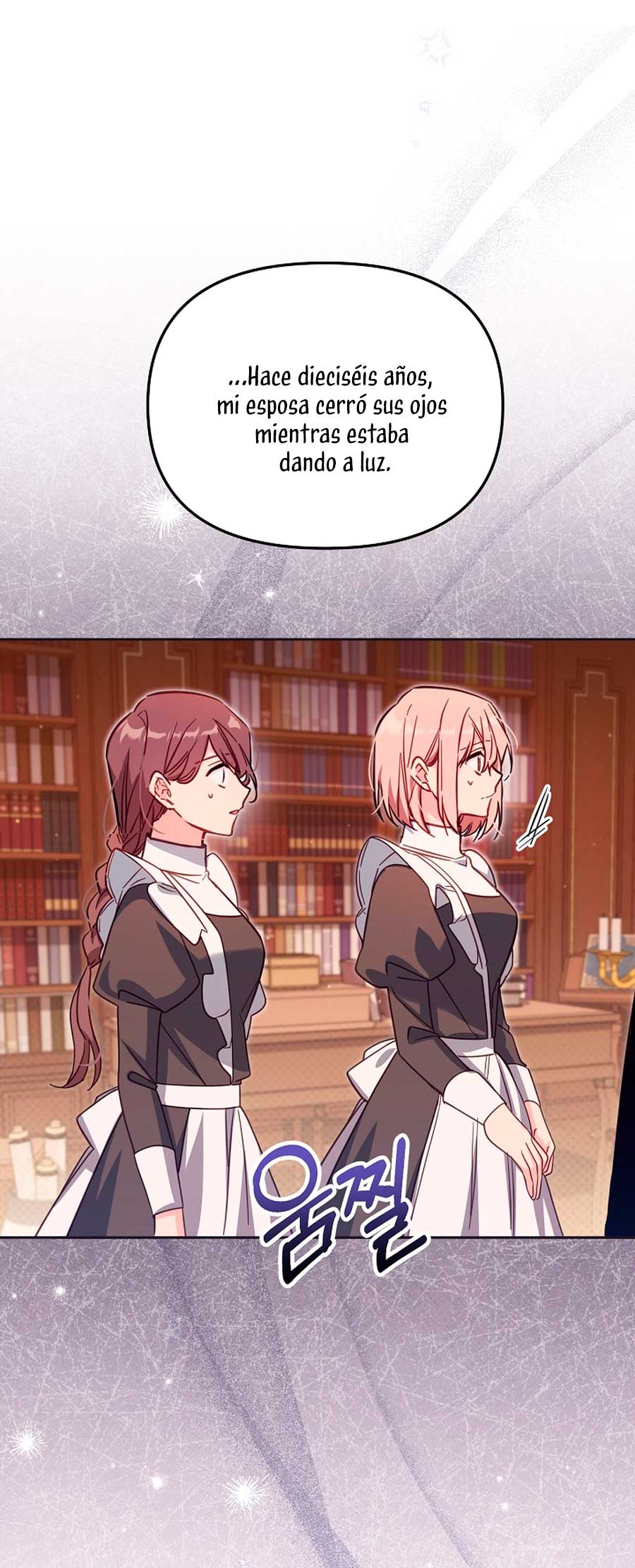 No hay lugar para las falsificaciones Capítulo 44 - Página 38