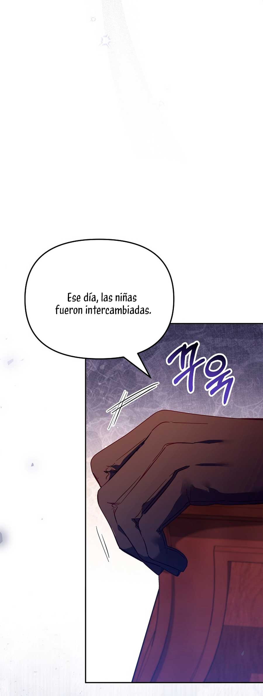 No hay lugar para las falsificaciones Capítulo 44 - Página 40