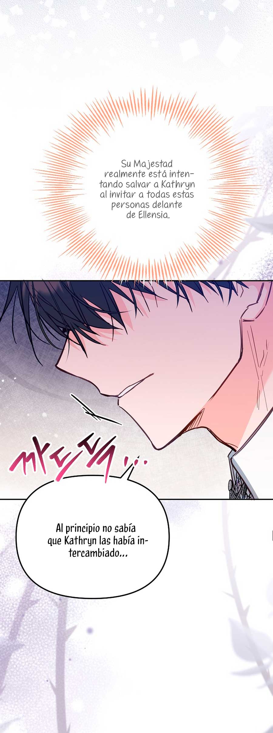 No hay lugar para las falsificaciones Capítulo 44 - Página 46