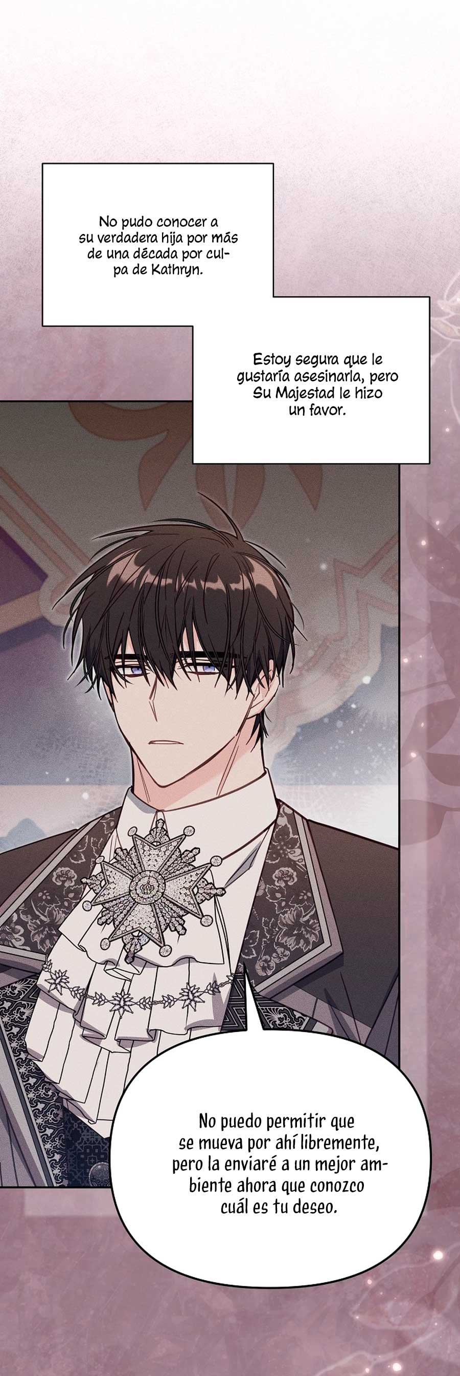 No hay lugar para las falsificaciones Capítulo 44 - Página 52