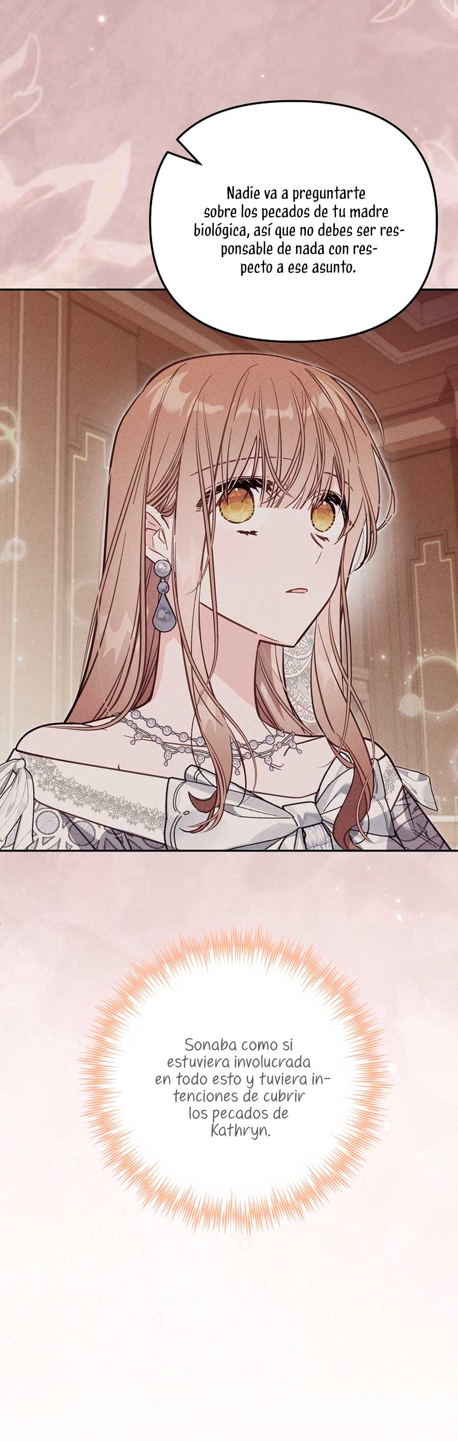 No hay lugar para las falsificaciones Capítulo 44 - Página 55