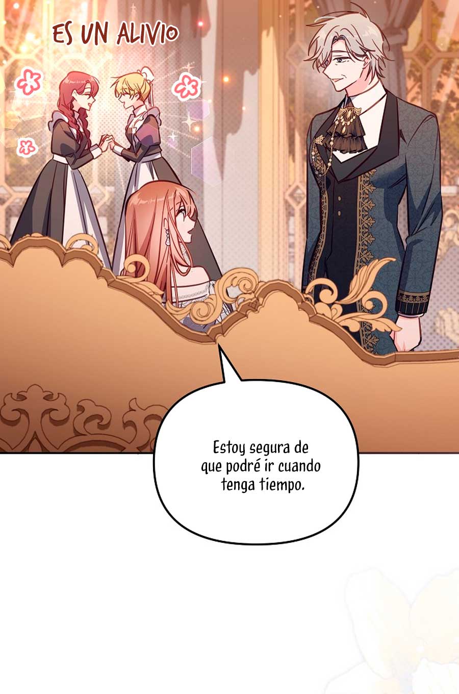 No hay lugar para las falsificaciones Capítulo 44 - Página 58