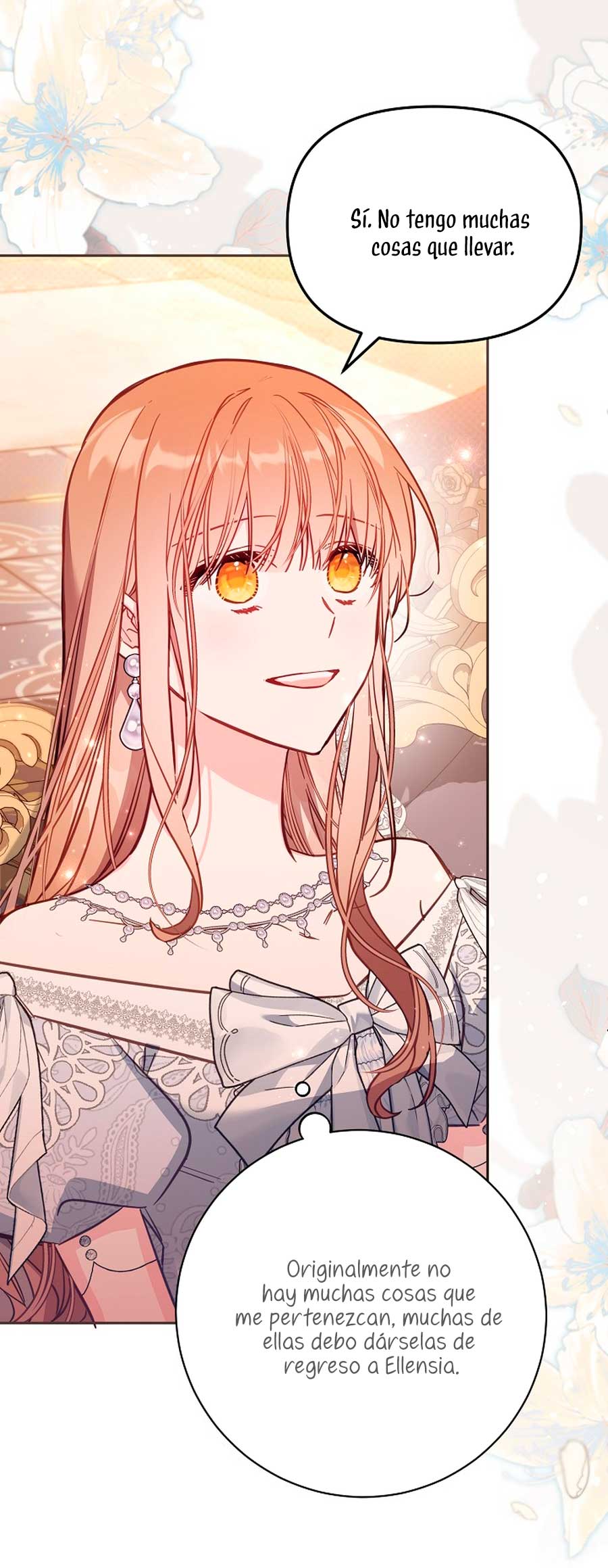 No hay lugar para las falsificaciones Capítulo 44 - Página 60