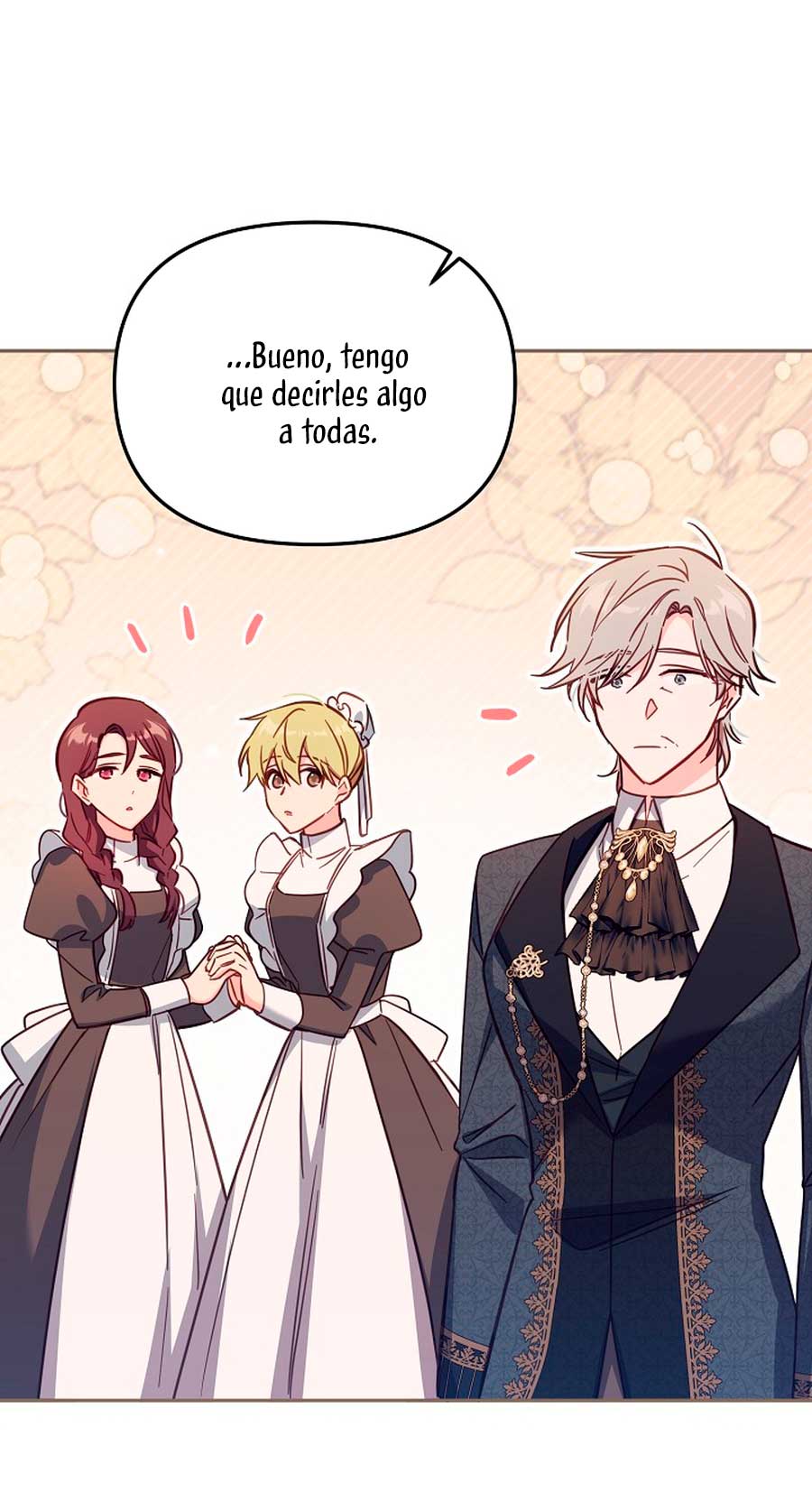 No hay lugar para las falsificaciones Capítulo 44 - Página 62