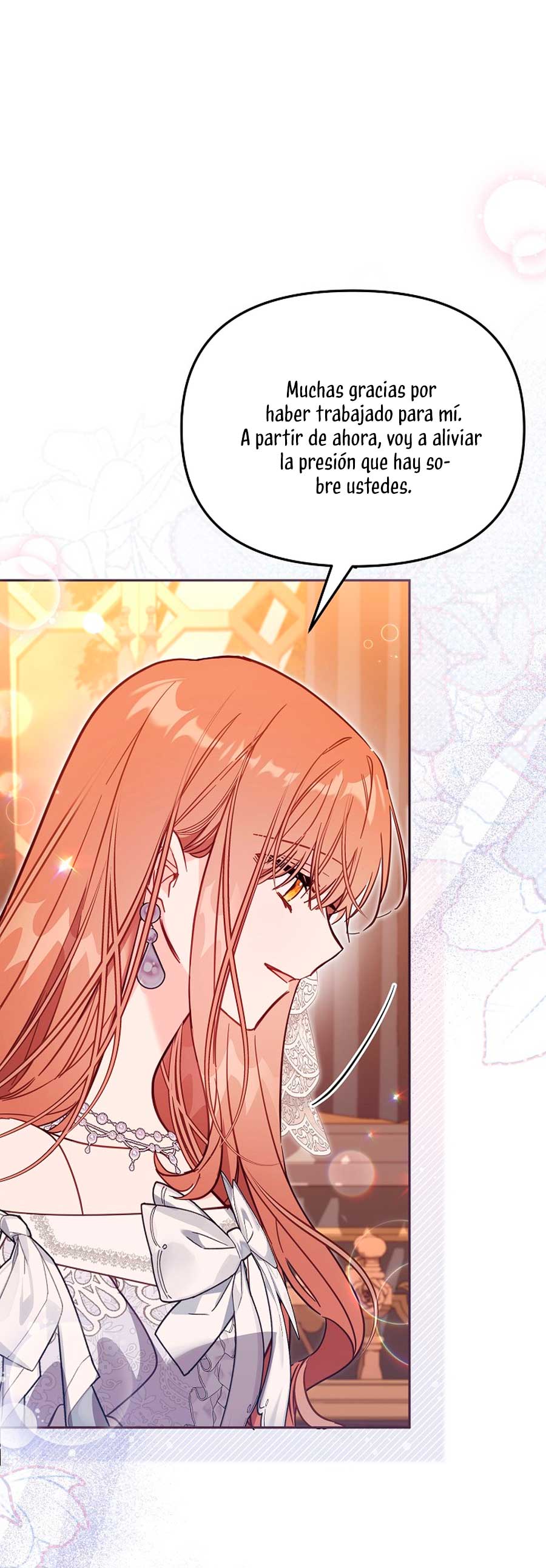 No hay lugar para las falsificaciones Capítulo 44 - Página 63