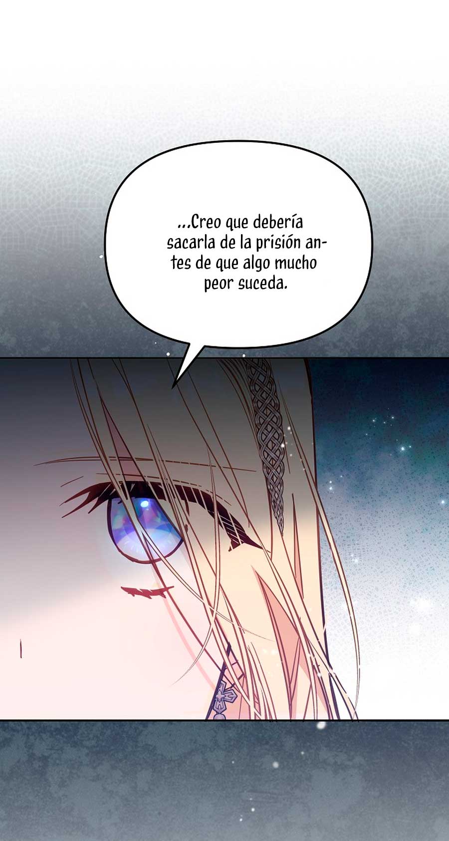 No hay lugar para las falsificaciones Capítulo 44 - Página 7