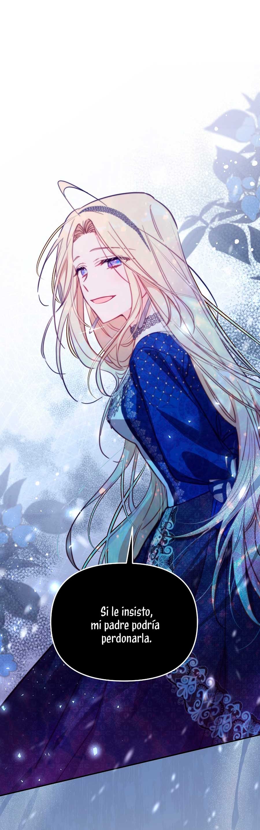 No hay lugar para las falsificaciones Capítulo 44 - Página 9