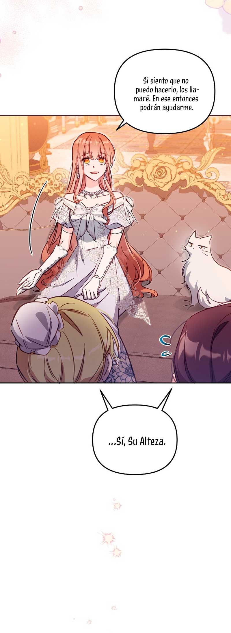 No hay lugar para las falsificaciones Capítulo 45 - Página 11