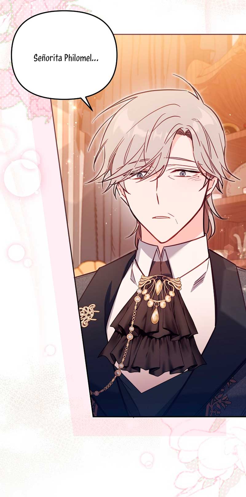 No hay lugar para las falsificaciones Capítulo 45 - Página 17