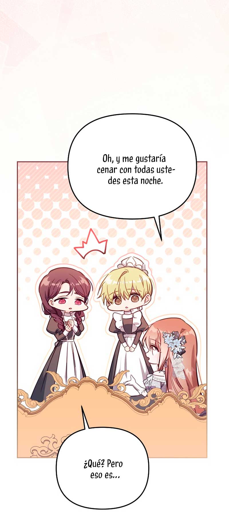 No hay lugar para las falsificaciones Capítulo 45 - Página 20