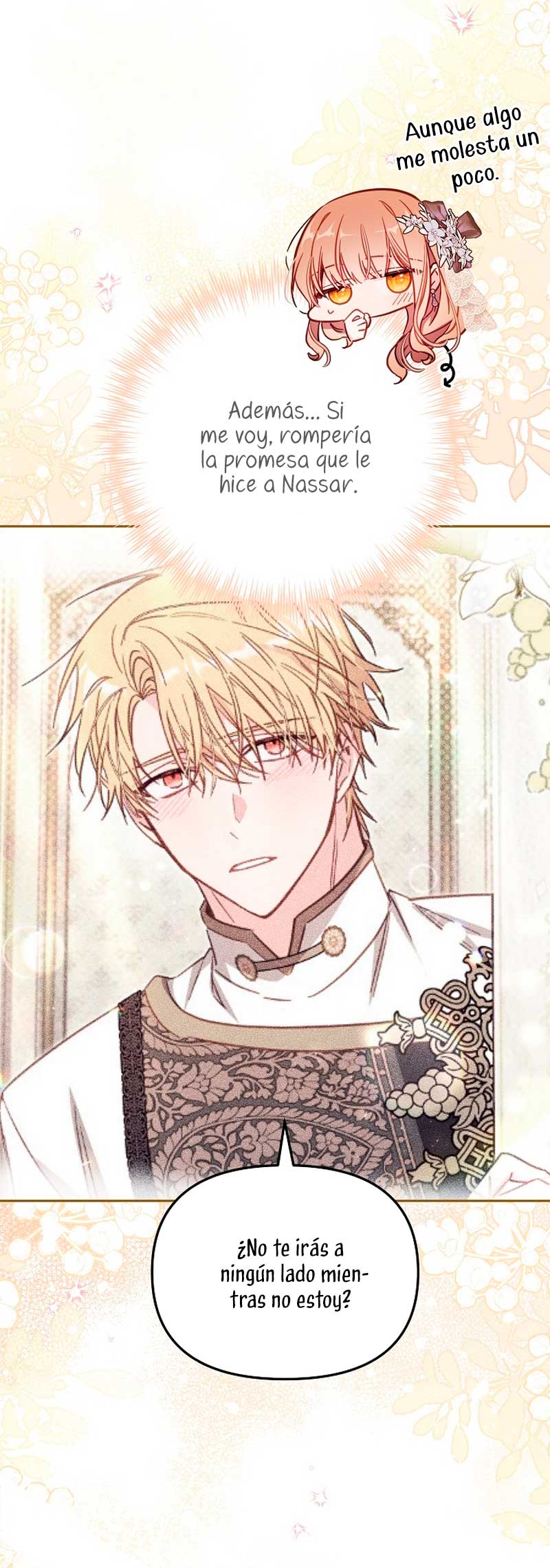 No hay lugar para las falsificaciones Capítulo 45 - Página 26