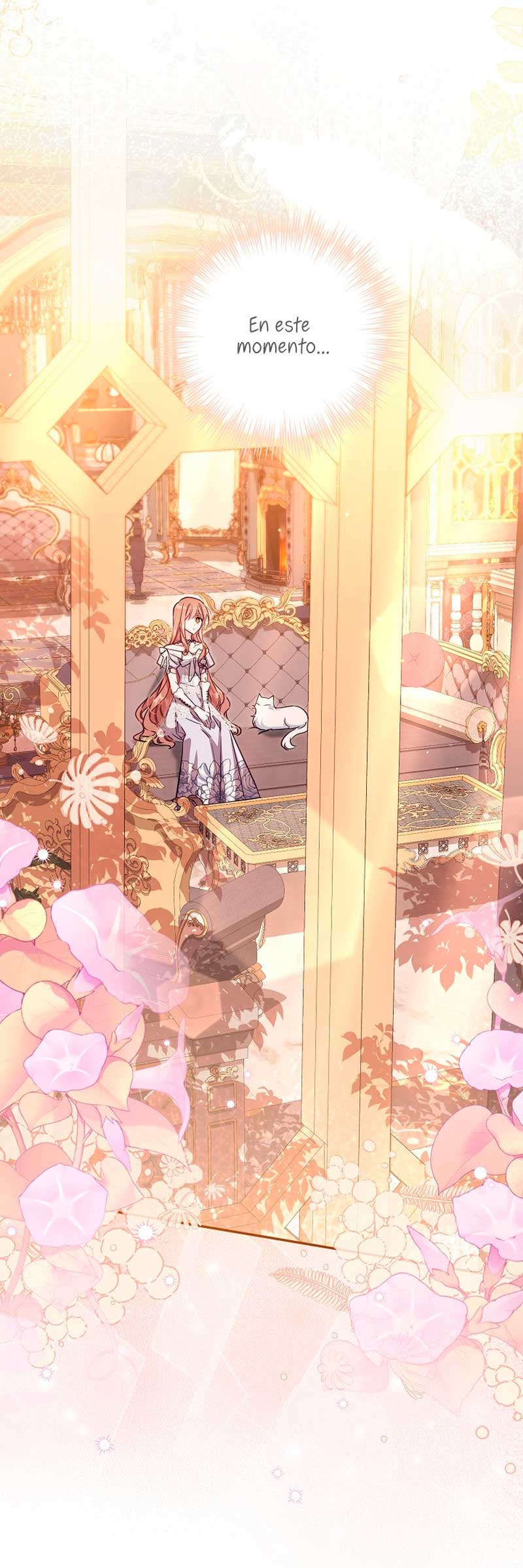 No hay lugar para las falsificaciones Capítulo 45 - Página 27