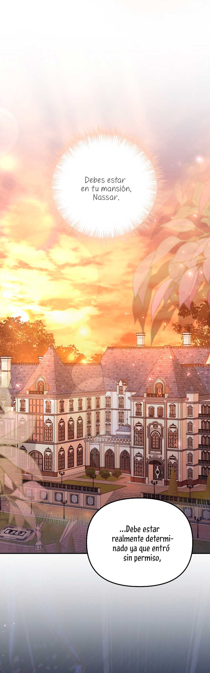 No hay lugar para las falsificaciones Capítulo 45 - Página 28