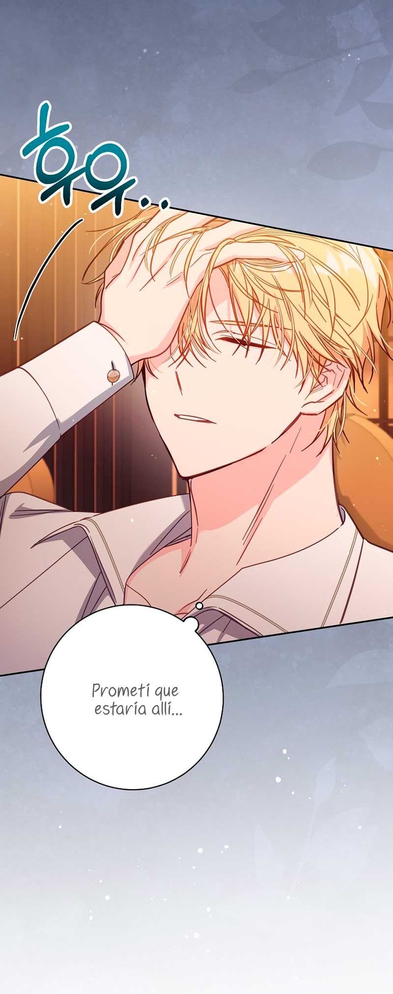 No hay lugar para las falsificaciones Capítulo 45 - Página 30