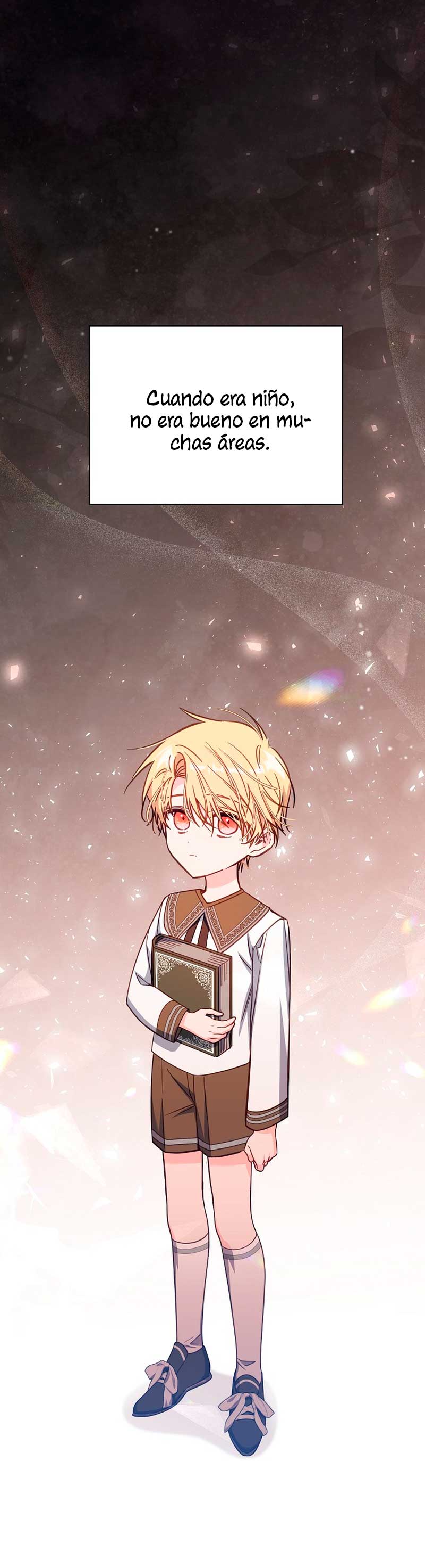 No hay lugar para las falsificaciones Capítulo 45 - Página 32