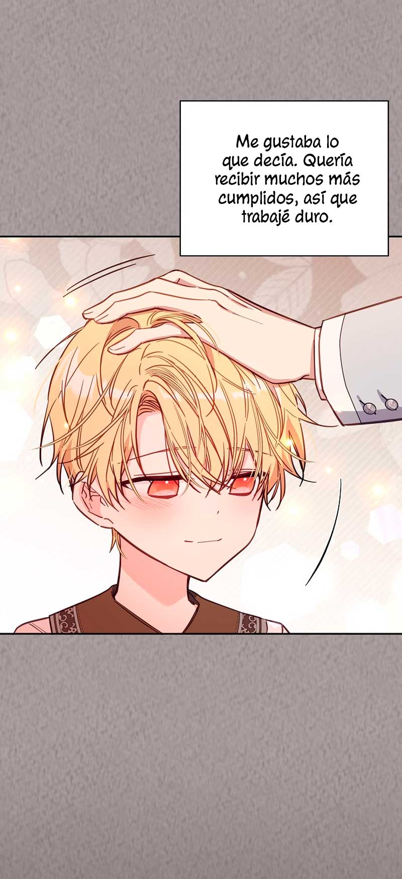 No hay lugar para las falsificaciones Capítulo 45 - Página 34