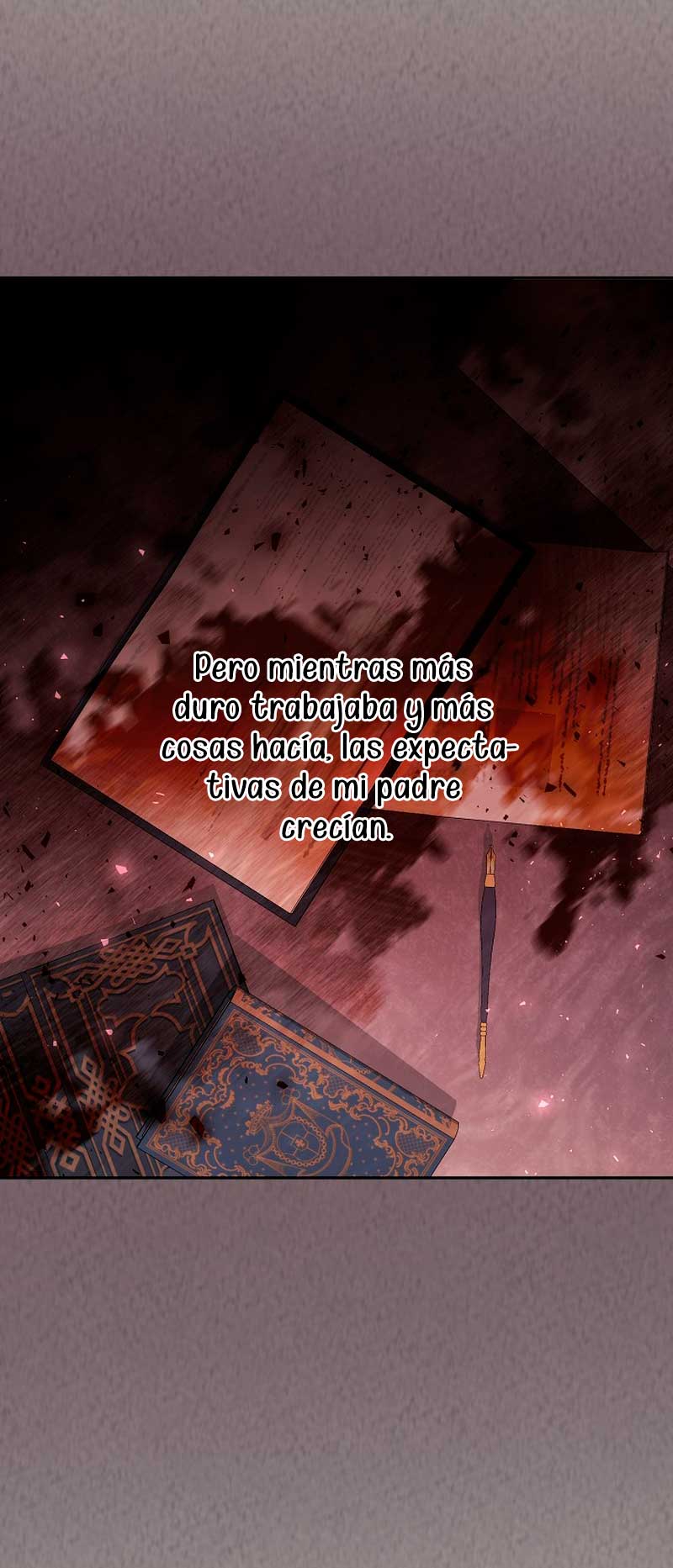 No hay lugar para las falsificaciones Capítulo 45 - Página 35