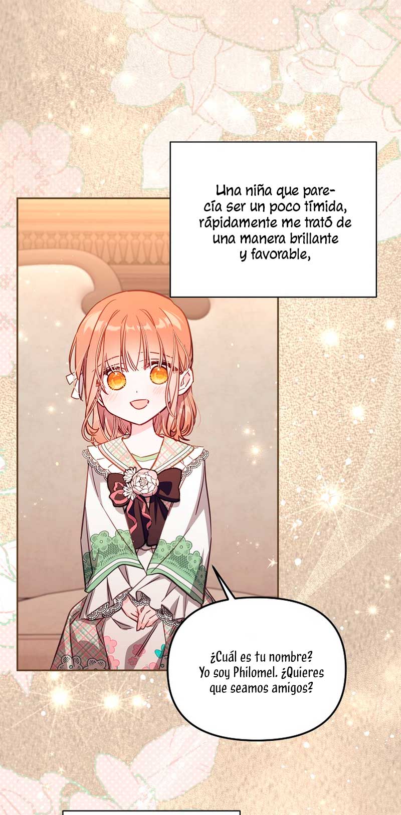 No hay lugar para las falsificaciones Capítulo 45 - Página 40