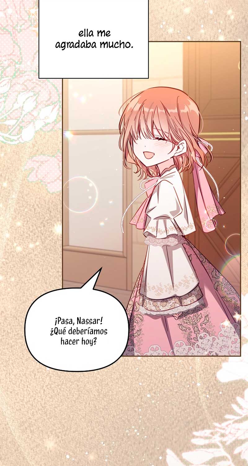 No hay lugar para las falsificaciones Capítulo 45 - Página 41