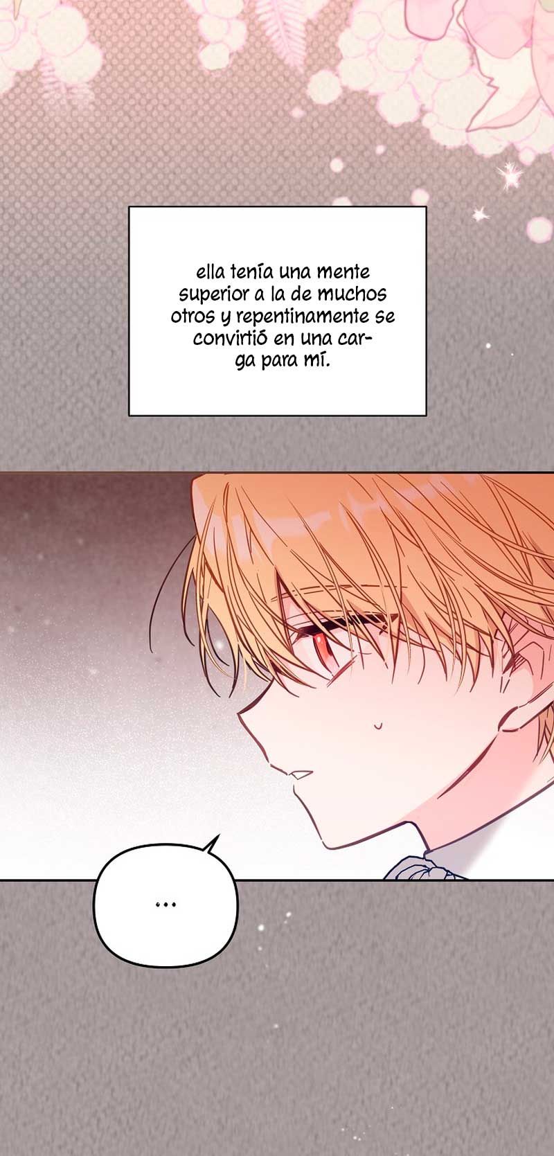 No hay lugar para las falsificaciones Capítulo 45 - Página 44