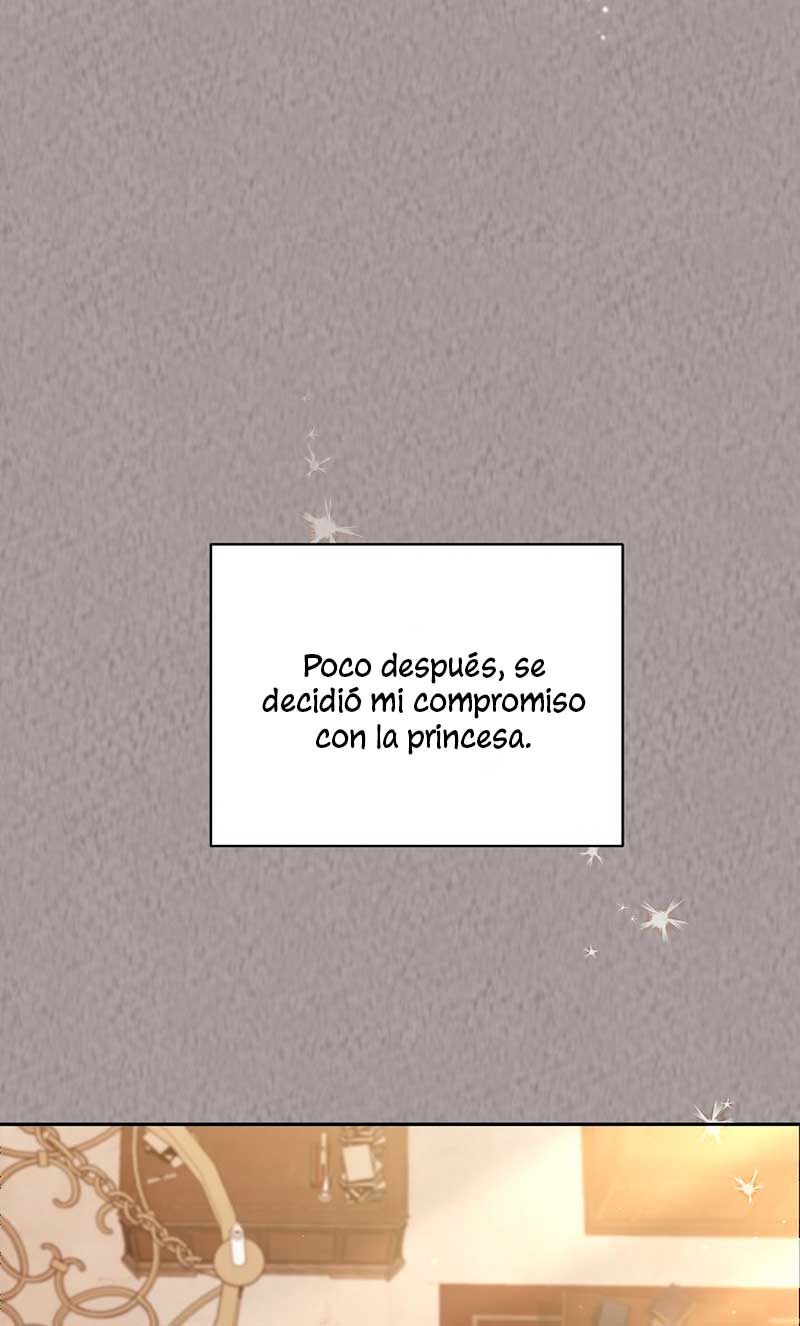 No hay lugar para las falsificaciones Capítulo 45 - Página 45
